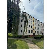 3 Zimmer, 63pm mit Balkon in Salzgitter-Lebenstedt