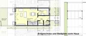 Foto - Neuwertiges Reihenmittelhaus mit ausgebautem Dachgeschoss in ruhiger Siedlungslage