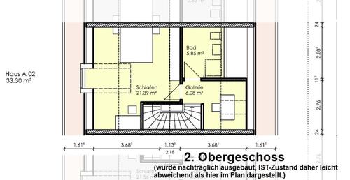 Foto - 9 Zimmer Reihenhaus in Sankt Wolfgang