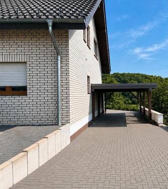 Foto - 5 Zimmer Einfamilienhaus in Eitorf