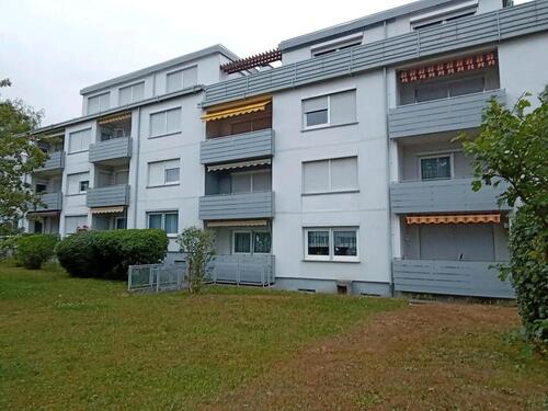 Foto - 2.5 Zimmer Etagenwohnung zum Kaufen in Schwäbisch Hall