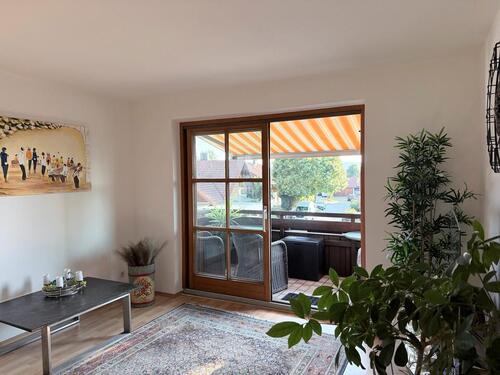Foto - 2 Zimmer Etagenwohnung zum Kaufen in Weiler-Simmerberg