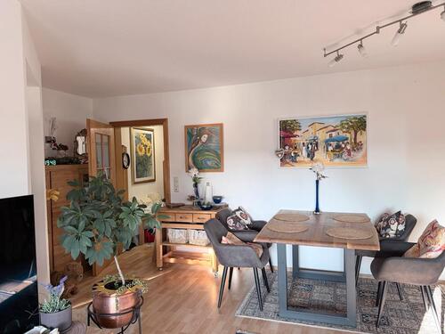 Foto - Etagenwohnung in Weiler-Simmerberg zum Kaufen