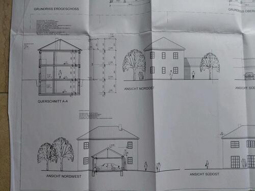 Foto - Einfamilienhaus in Ergolding zum Kaufen