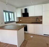 Moderne kernsanierte 2-Zimmer Wohnung im Zentrum Forchheims