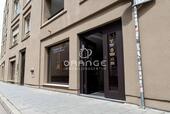 Foto - Stylisches Agentur-Büro im Neubau mit Donau-Feeling