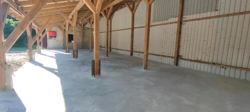 Foto - Stellplatz Lagerhalle Vermietung