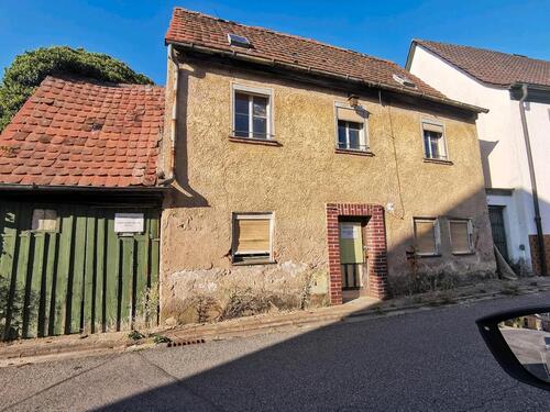 Foto - Haus zu Verkaufen - 25.000,00 EUR Kaufpreis,