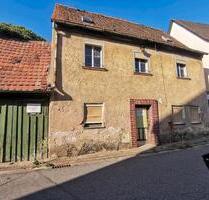 Haus zu Verkaufen - 25.000,00 EUR Kaufpreis, in Walsdorf (PLZ: 96194)