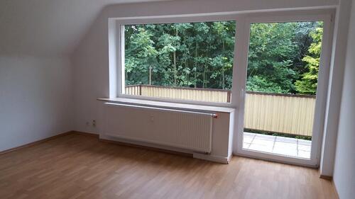 Foto - 3 Zimmer Wohnung mit Balkon saniert und Einbauküche