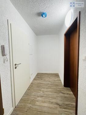 Foto - Etagenwohnung zur Miete in Homburg