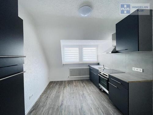 Foto - Etagenwohnung in Homburg