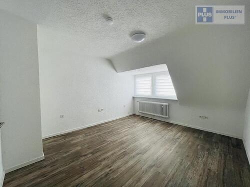 Foto - Etagenwohnung in Homburg zur Miete