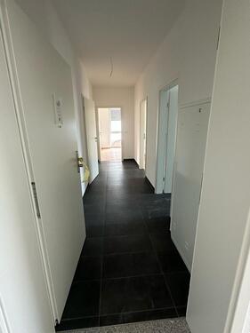 Foto - Etagenwohnung zur Miete in Bad Nauheim