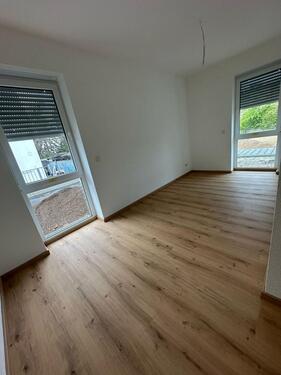 Foto - Etagenwohnung in Bad Nauheim