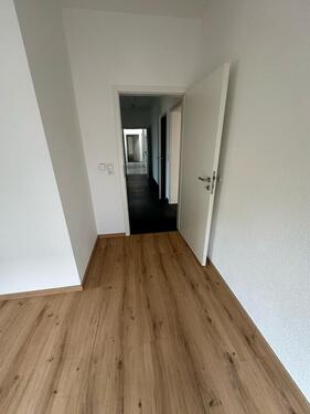 Foto - Etagenwohnung in Bad Nauheim zur Miete