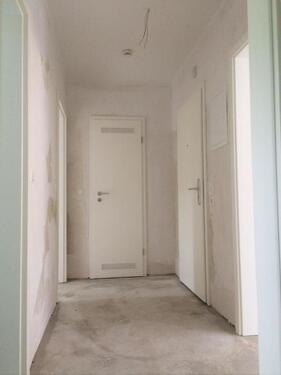 Foto - Etagenwohnung in Duisburg