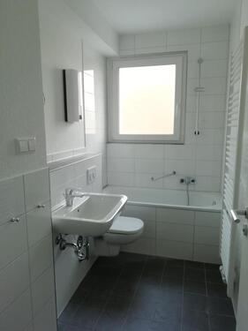 Foto - Etagenwohnung in Duisburg zur Miete