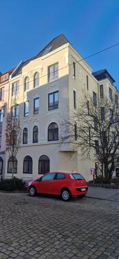 Foto - Helle 4-Zimmer-Whg in BHV-Lehe – 103 m² ab sofort