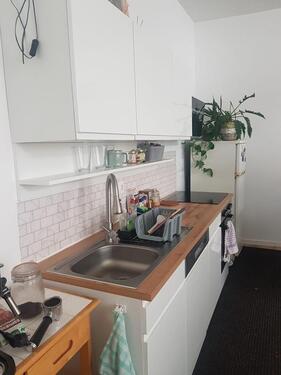Foto - Etagenwohnung in Bremerhaven