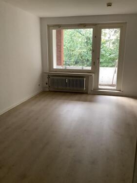 Foto - Etagenwohnung in Wittmund
