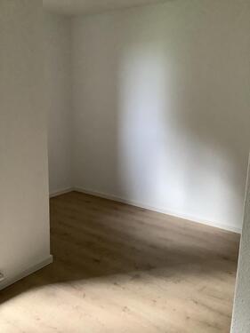 Foto - Etagenwohnung in Wittmund zur Miete