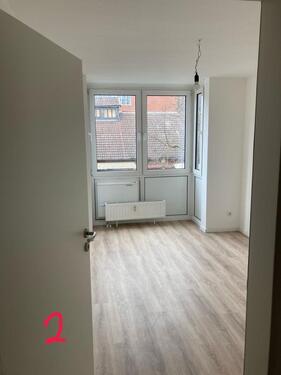 Foto - Etagenwohnung in Hannover