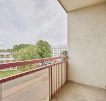 Leben an der Elbe! - 411,00 EUR Kaltmiete, in Magdeburg (PLZ: 39114) Brückfeld