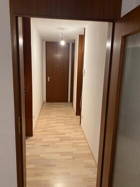 Foto - Helle 2-Zimmer-Wohnung TOP Innenstadtlage mit Stellplatz + Küche