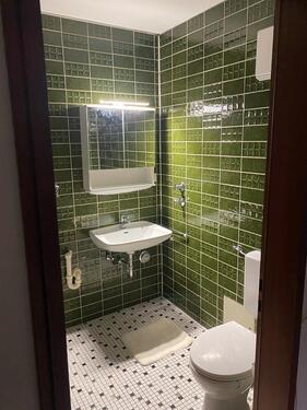 Foto - Etagenwohnung in Buckenhof zur Miete