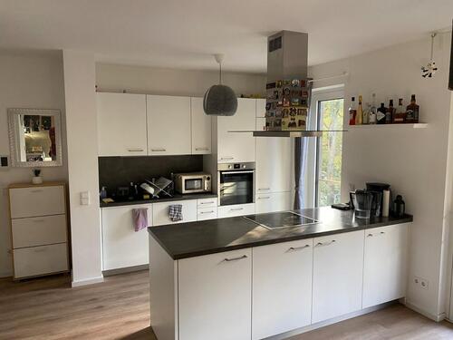 Foto - Etagenwohnung zur Miete in Berlin