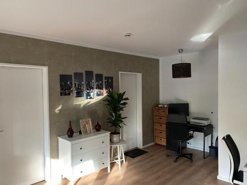 Foto - Etagenwohnung in Berlin