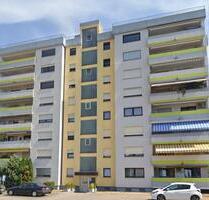 Keine Maklerprovision! 3-Zimmer Wohnung mit 100qm - Leimen