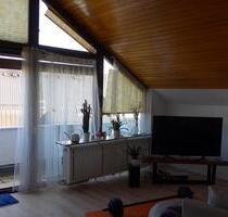 Vermiete 2,5 Zi-Wohnung, frisch renoviert, vollständig möbliert - Stuttgart Sillenbuch Vermiete 2,5 Zi-Wohnung, frisch renoviert, vollständig möbliert - Stuttgart Sillenbuch