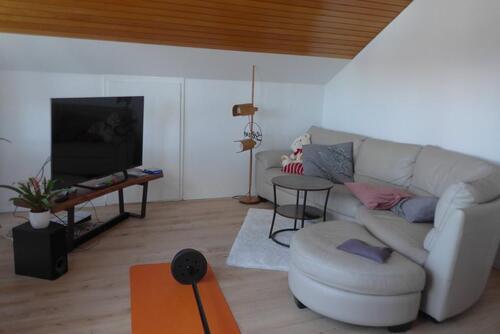 Foto - Etagenwohnung zur Miete in Stuttgart