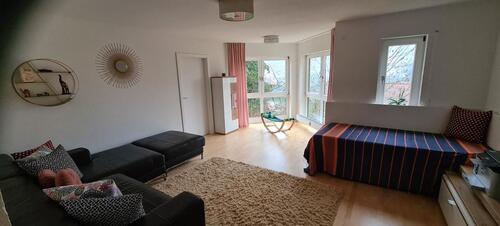 Foto - Schöne 3 Zimmer Wohnung im Herzen von Schwäbisch Hall