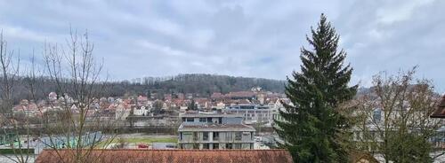 Foto - Etagenwohnung zur Miete in Schwäbisch Hall