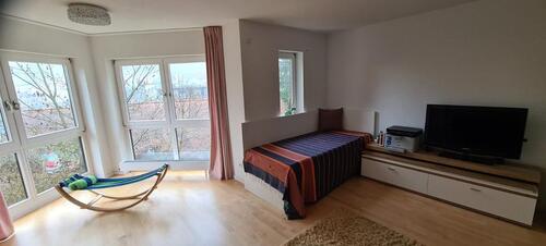 Foto - Etagenwohnung in Schwäbisch Hall