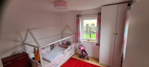 Foto - Etagenwohnung in Schwäbisch Hall zur Miete