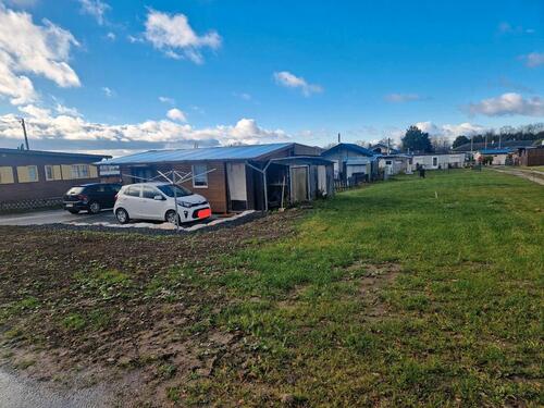 Foto - Ferienhaus mit Pachtgrundstück in MorbachHoxel