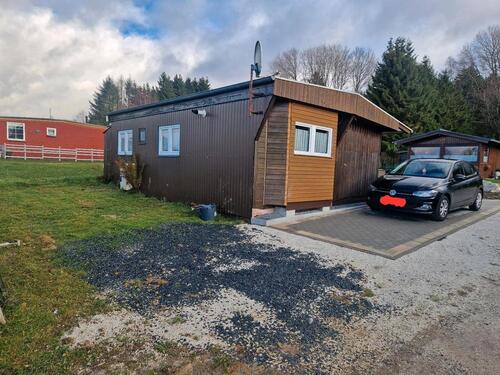 Foto - 2 Zimmer Einfamilienhaus zum Kaufen in Morbach