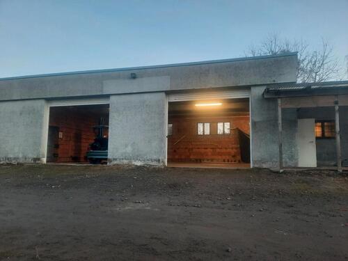 Foto - andere zur Miete in Klostermansfeld