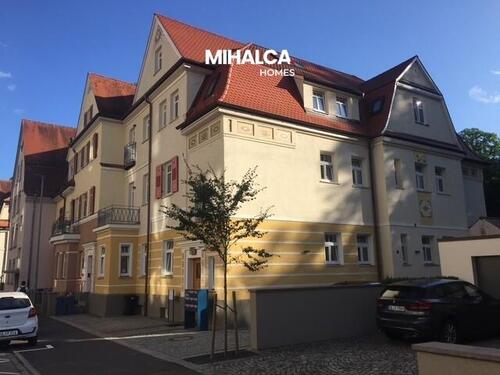 Foto - Erdgeschossbüro in Ulmer Top-Lage