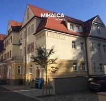 Erdgeschossbüro in Ulmer Top-Lage