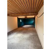 Werkstatthalle mit Starkstrom in Fleckeby! - Schleswig