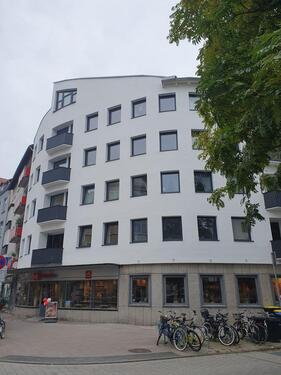 Foto - Moderne Dachgeschosswohnung in zentraler Lage von Hannover