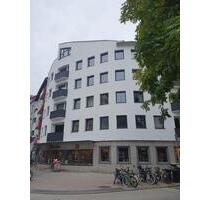 Moderne Dachgeschosswohnung in zentraler Lage von Hannover