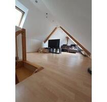 3 Zimmer Maisonette-Wohnung, MA-Almenhof - Mannheim Niederfeld