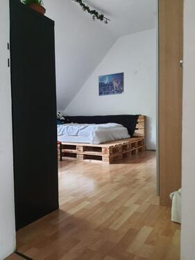 Foto - 3 Zimmer Maisonettenwohnung zur Miete in Mannheim