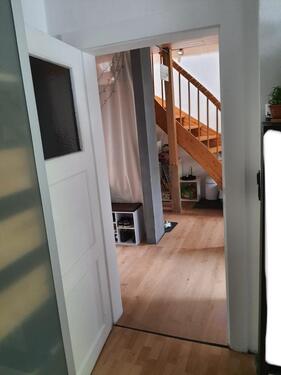 Foto - Maisonettenwohnung in Mannheim zur Miete